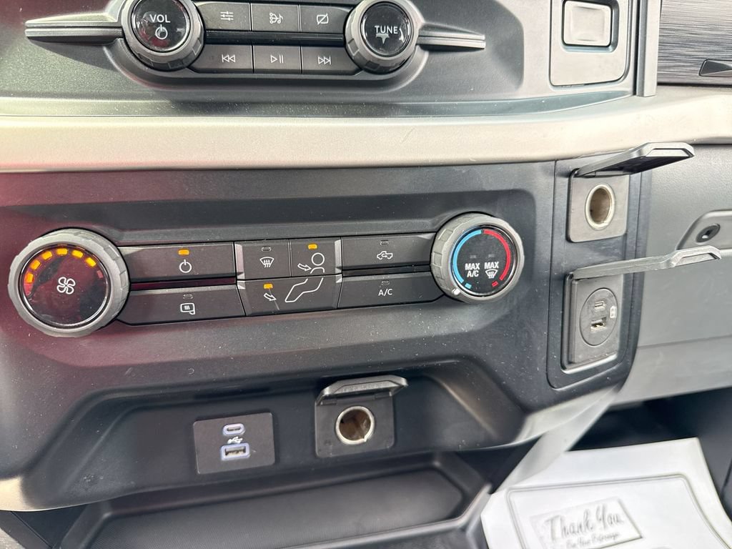 Used 2021 Ford F150 XL w/ Equipment Group 101A High RWD image 29