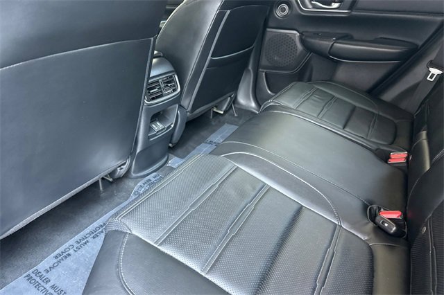 Used 2020 Honda CR-V Touring image 9