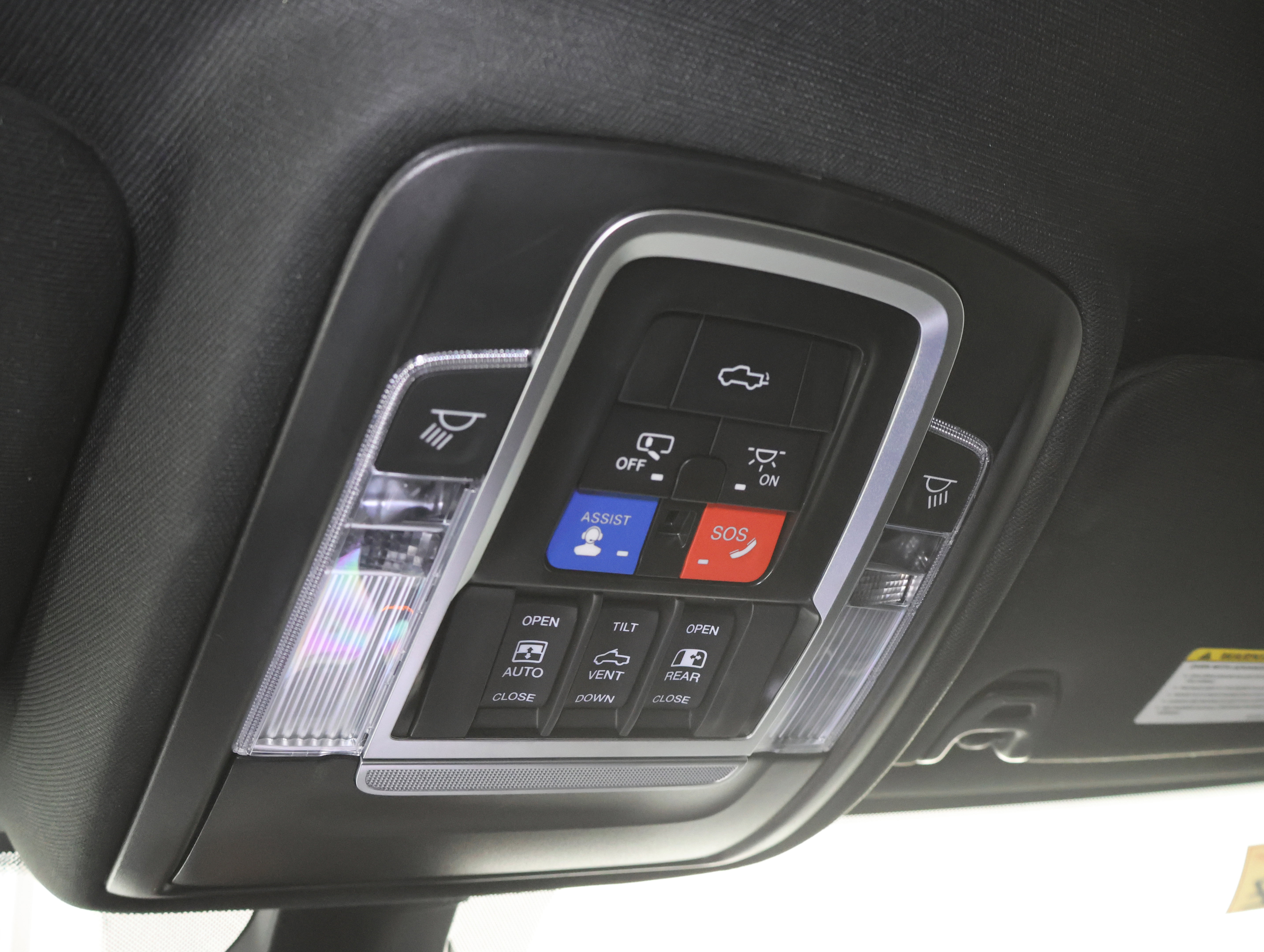 Used 2023 RAM 2500 Rebel w/ Level 2 Equipment Group image 64