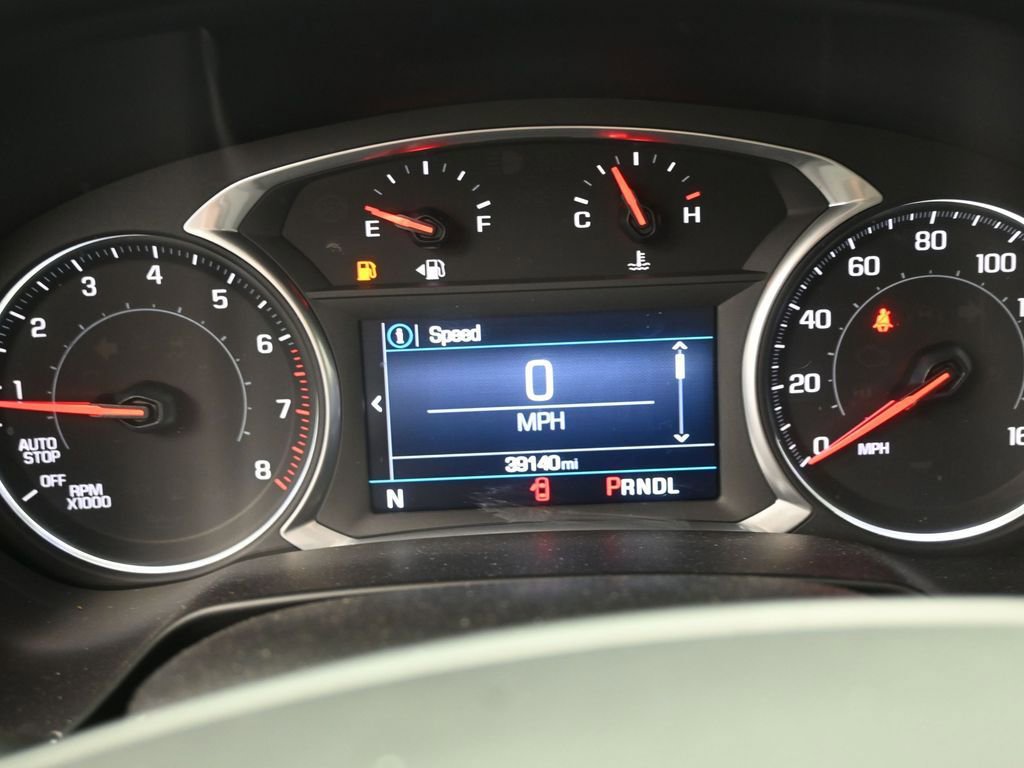 Used 2022 Chevrolet Blazer LT image 14