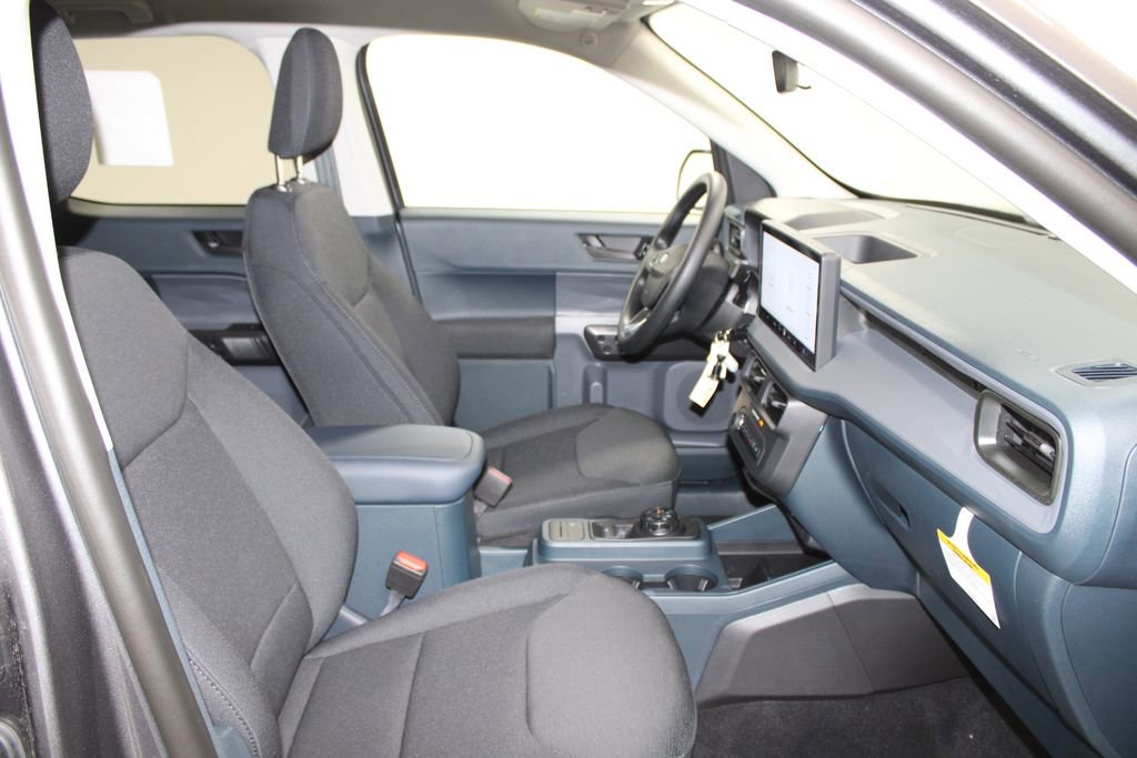 New 2026 Ford Maverick XL image 23