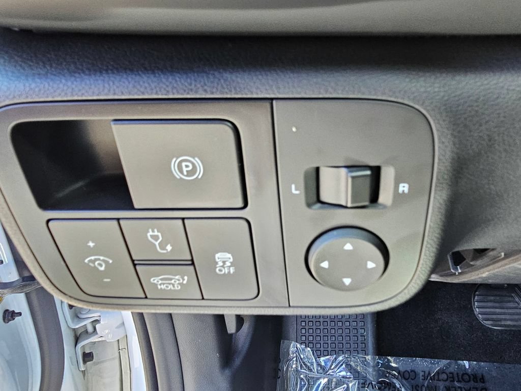 Certified 2024 Hyundai Ioniq 6 SEL RWD image 24