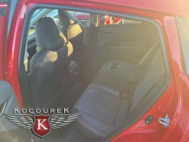 New 2026 Subaru Crosstrek 2.5i Limited image 23