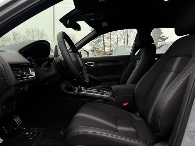 New 2026 Honda Civic Sport image 14