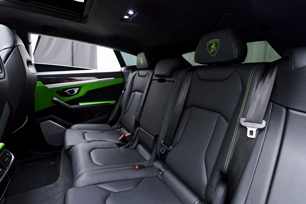 Used 2022 Lamborghini Urus image 53