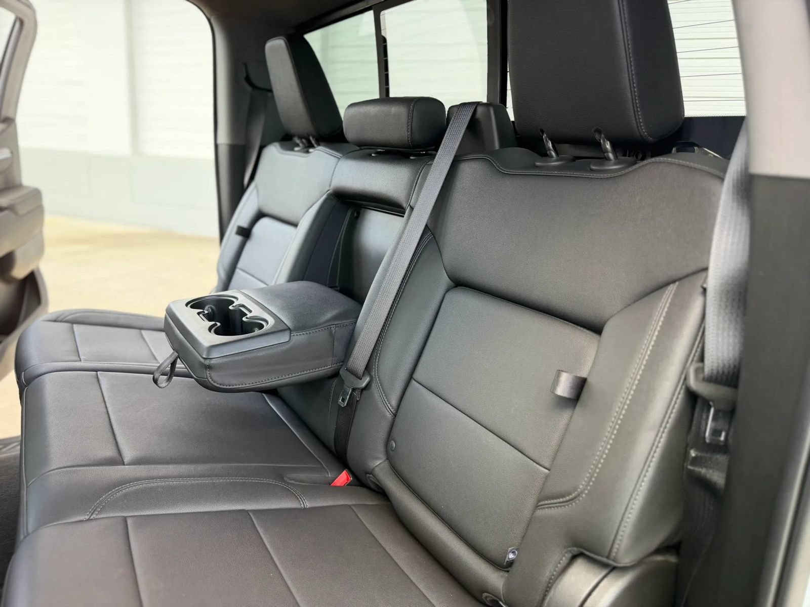 Used 2022 Chevrolet Silverado 1500 RST AWD/4WD image 24