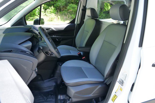 Used 2017 Ford Transit Connect XL FWD image 3