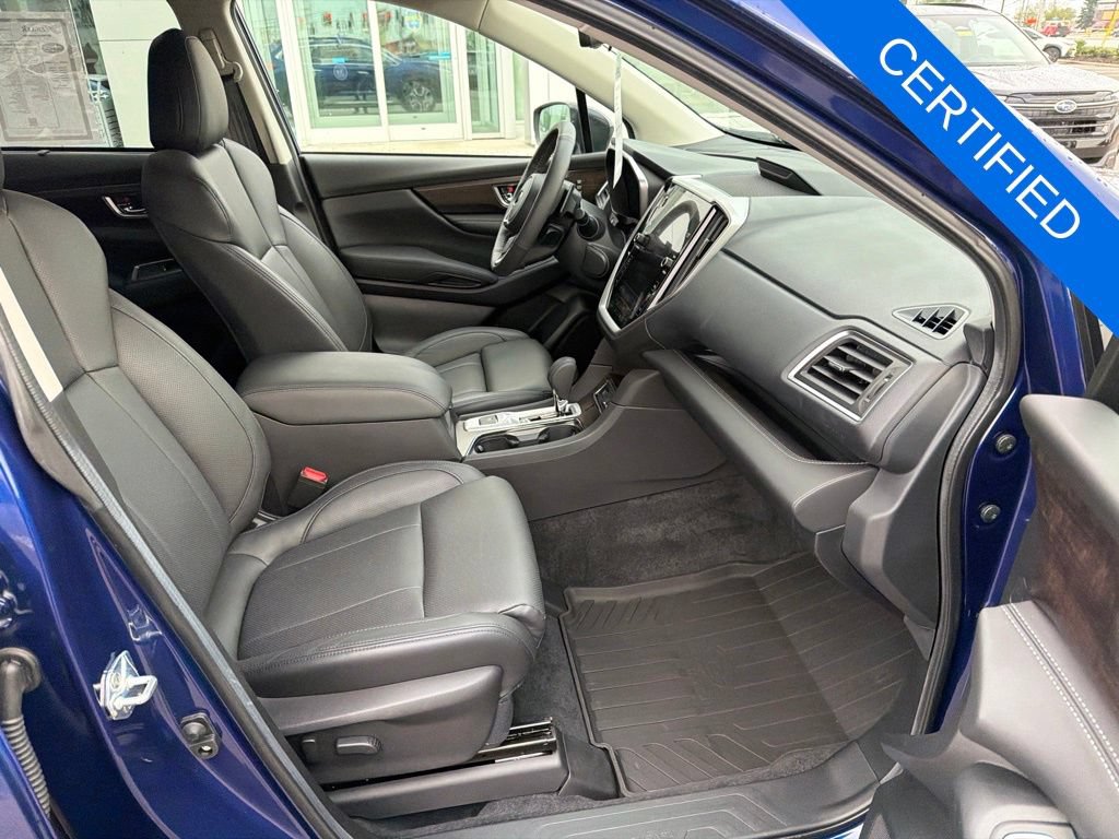 Certified 2026 Subaru Ascent Touring AWD/4WD image 7