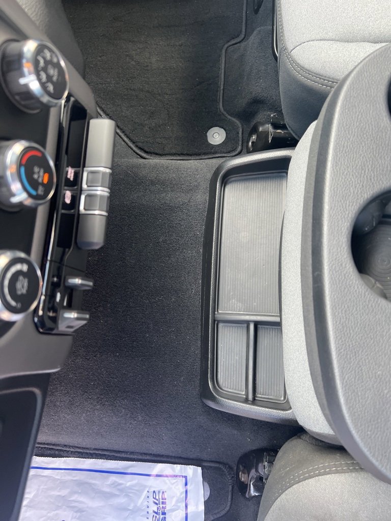 Used 2024 RAM 3500 Big Horn image 26