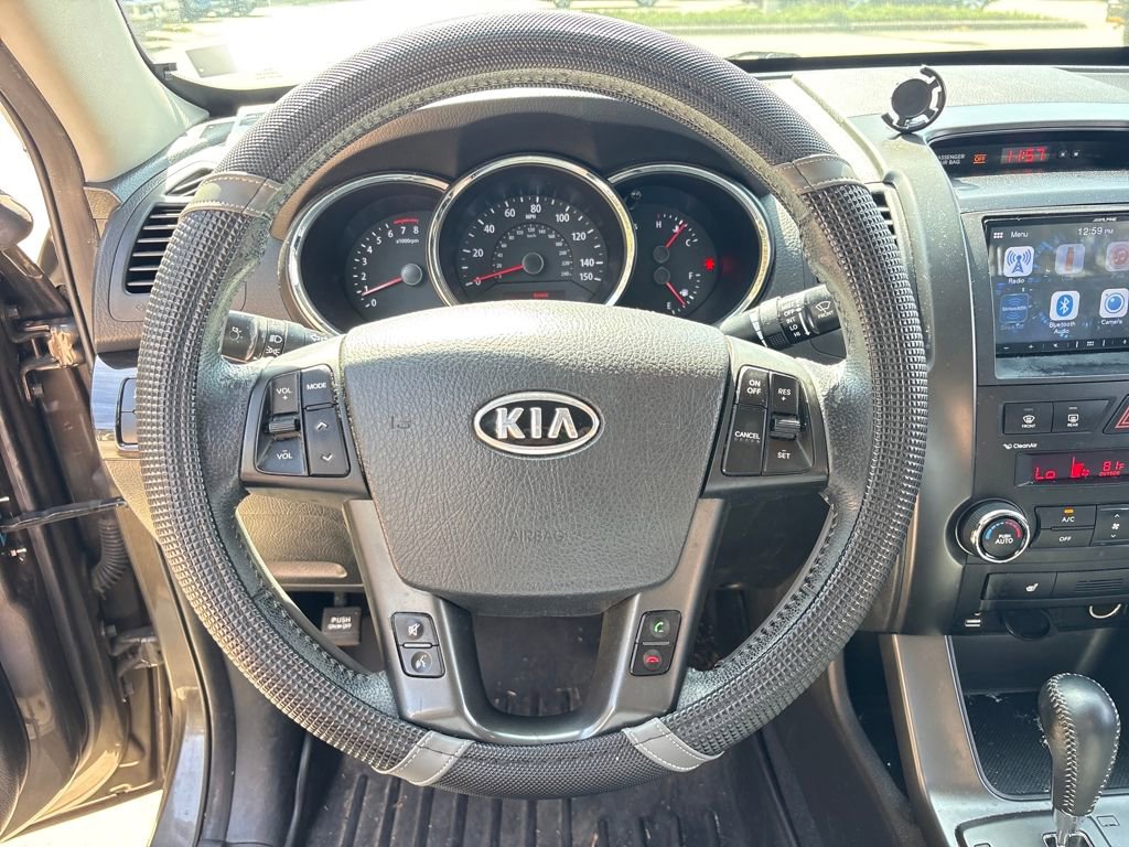 Used 2013 Kia Sorento EX image 17