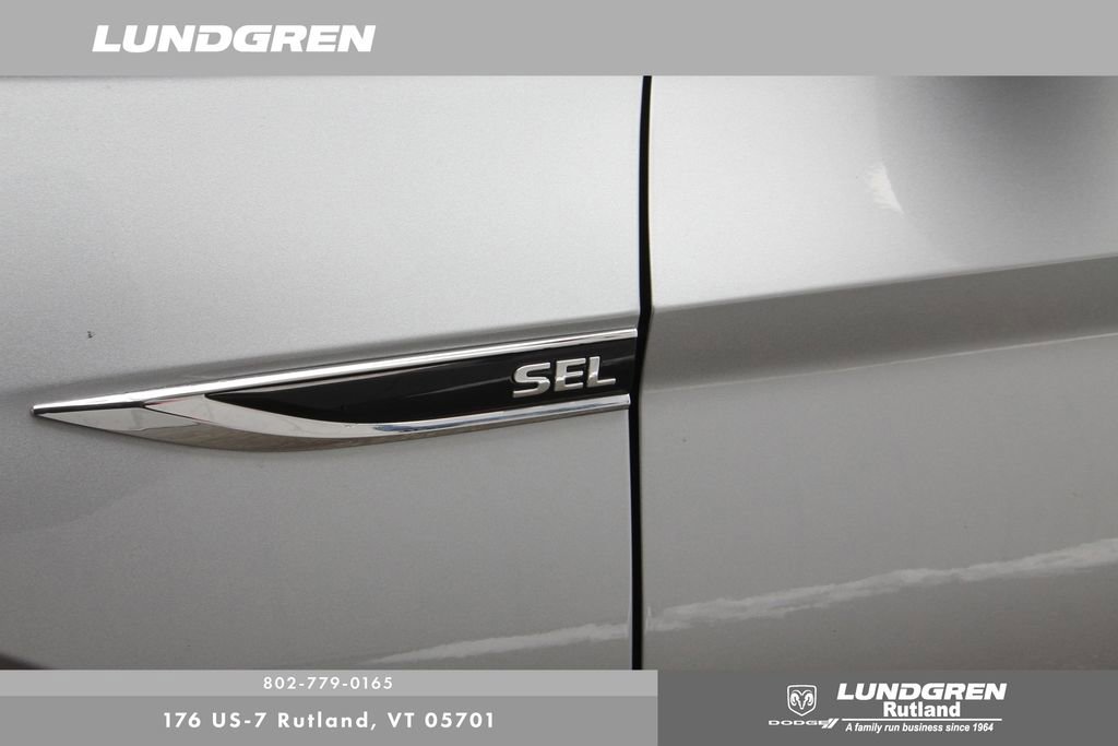Used 2020 Volkswagen Jetta SEL Premium image 57