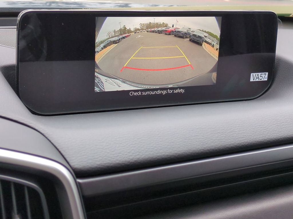 New 2026 MAZDA CX-50 AWD 2.5 Hybrid w/ Weather Package image 21