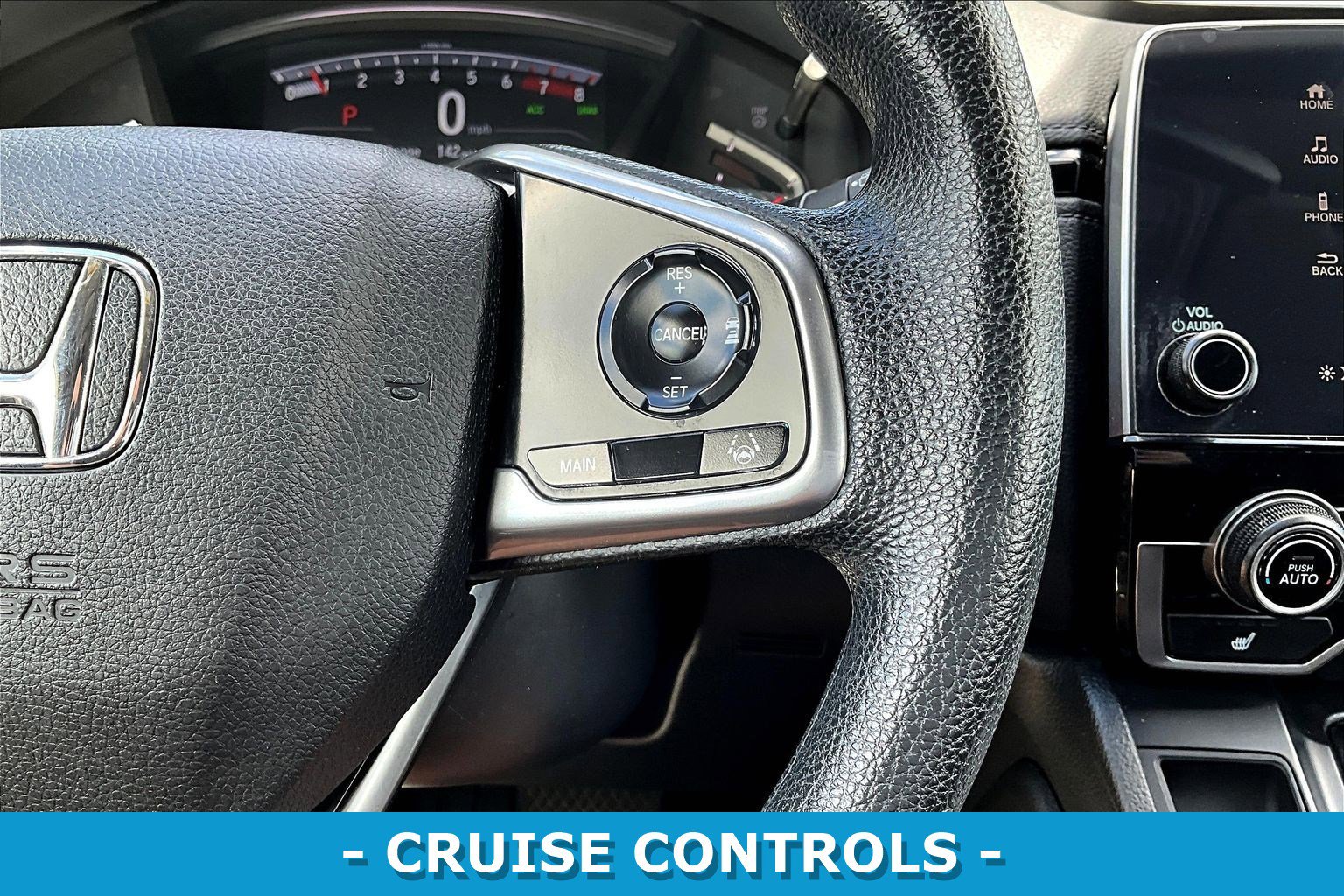 Used 2022 Honda CR-V EX image 12