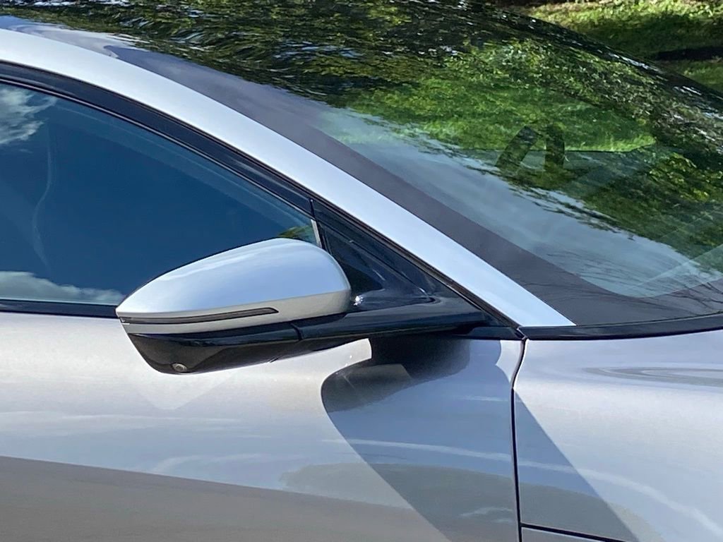 Used 2023 Lucid Air Touring image 11