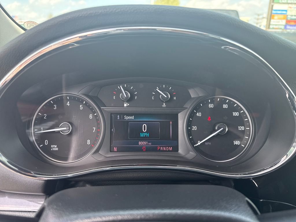 Used 2019 Buick Encore Preferred image 19