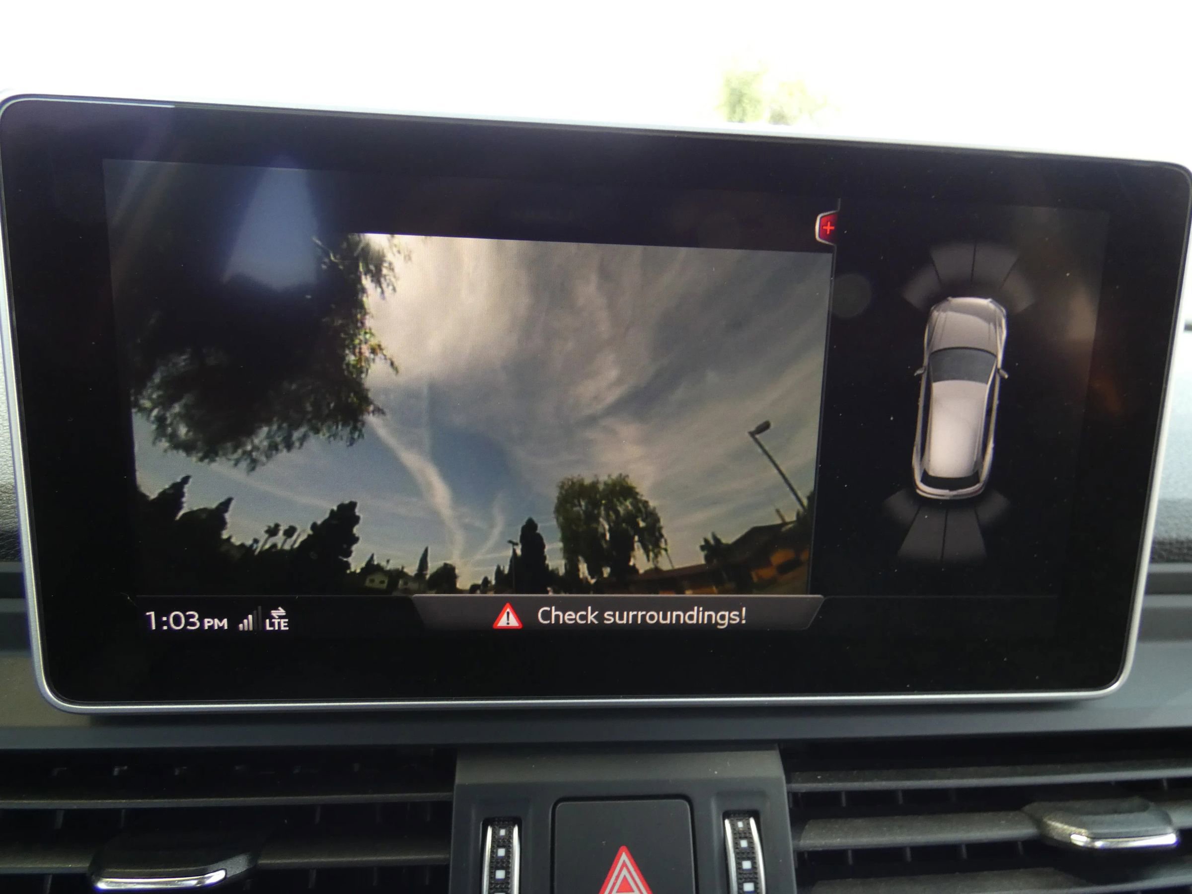 Used 2020 Audi Q5 e Premium Plus image 60