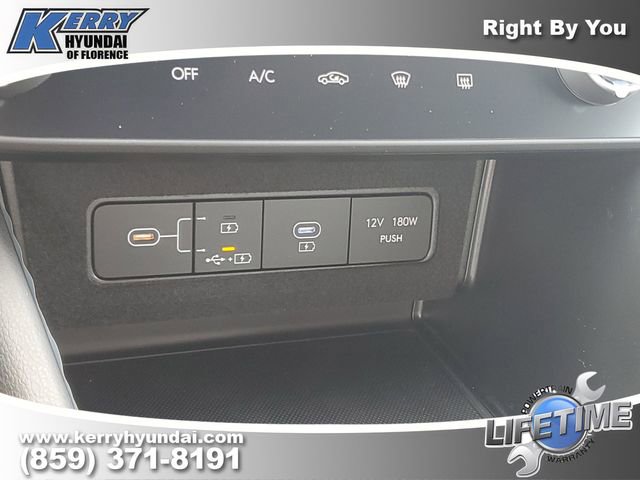 New 2026 Hyundai Sonata Blue image 31