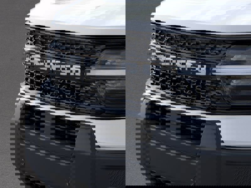 New 2025 Ford Bronco Sport Outer Banks w/ Outer Banks Tech Package+ AWD/4WD image 17