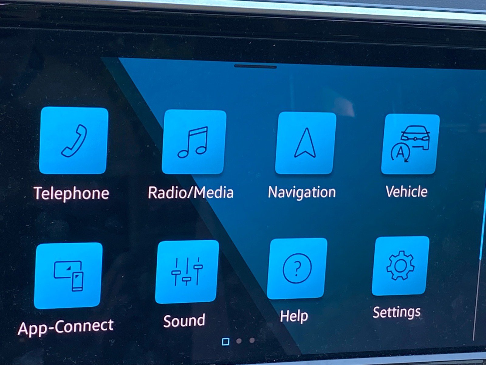 Certified 2024 Volkswagen Atlas SE AWD/4WD image 11