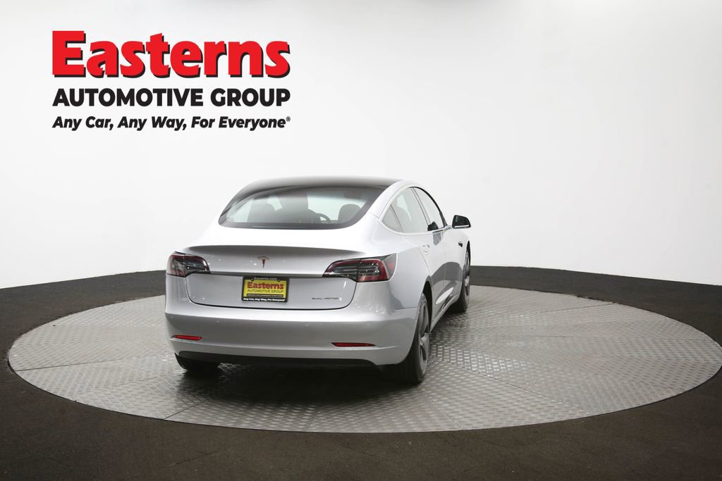 Used 2018 Tesla Model 3 Long Range image 38