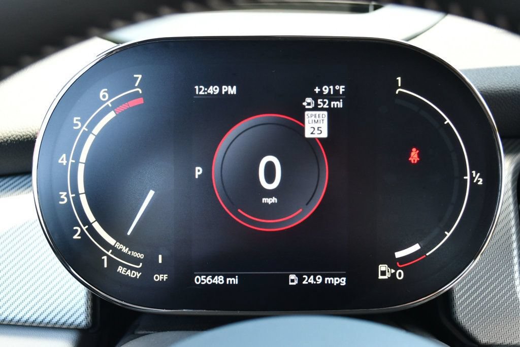 Used 2024 MINI Cooper S FWD image 78