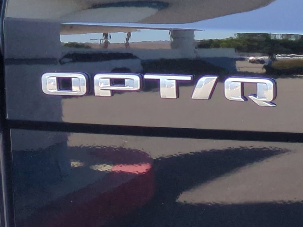 New 2026 Cadillac Optiq Luxury 1 RWD image 10