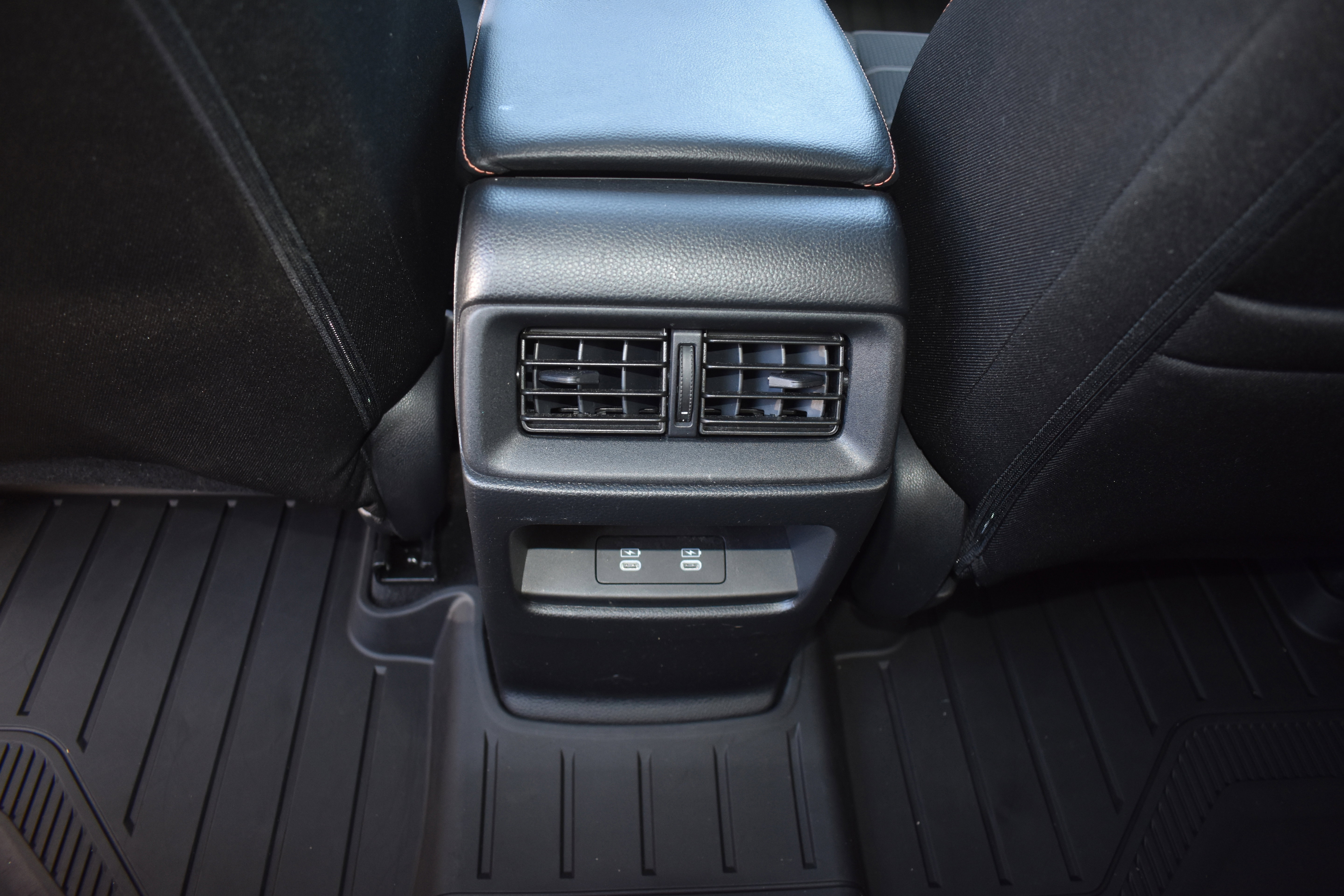 Certified 2023 Honda CR-V Sport image 27