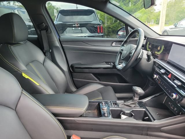 Used 2025 Kia K5 GT FWD image 37