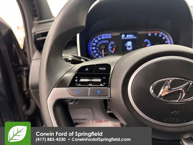 Used 2024 Hyundai Santa Cruz SEL image 31