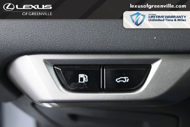 Certified 2023 Lexus RX 350 Premium w/ Accessory Package (Z1) AWD/4WD image 15