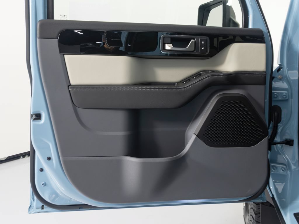 New 2026 INEOS Grenadier Fieldmaster Edition AWD/4WD image 10