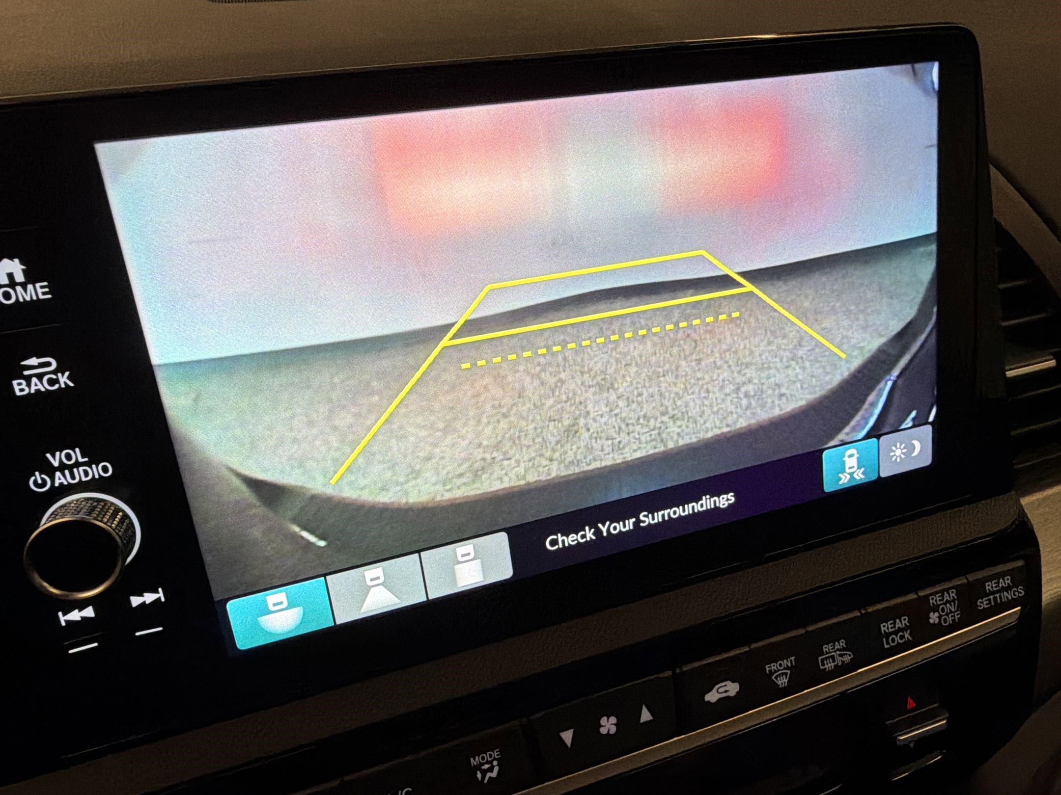 Used 2026 Honda Odyssey EX-L image 22