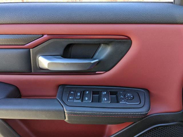 Used 2026 RAM 1500 Rebel w/ Bed Utility Group AWD/4WD image 17
