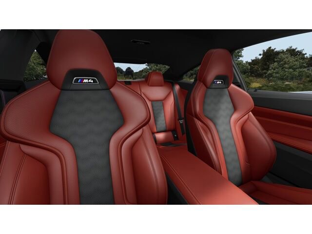 New 2026 BMW M4 Competition RWD image 11