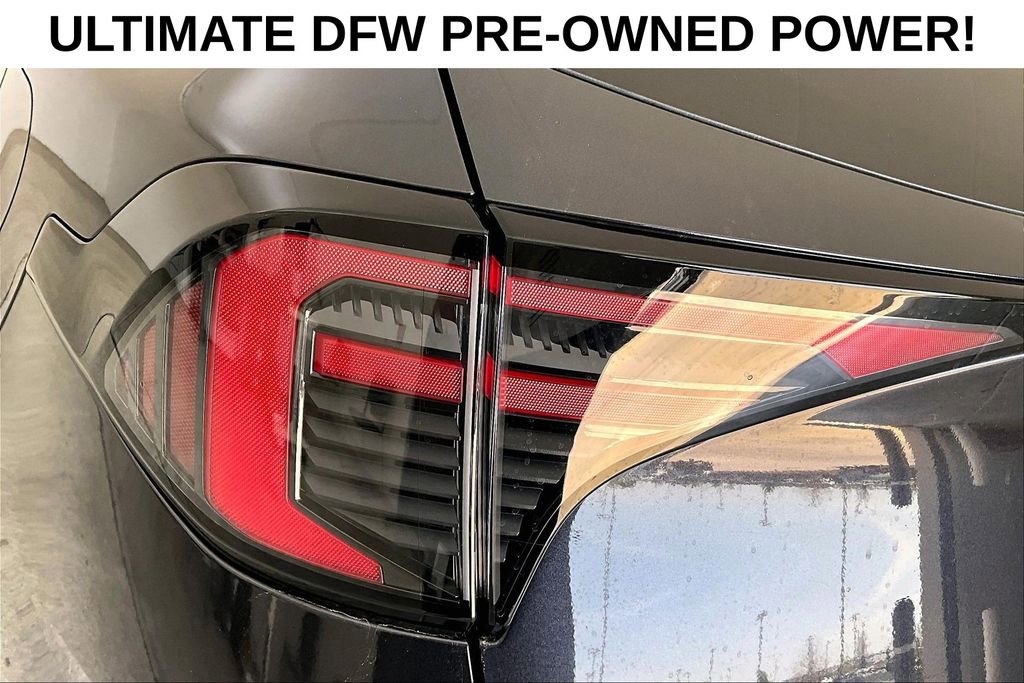 Used 2026 Kia Sportage LX FWD image 37