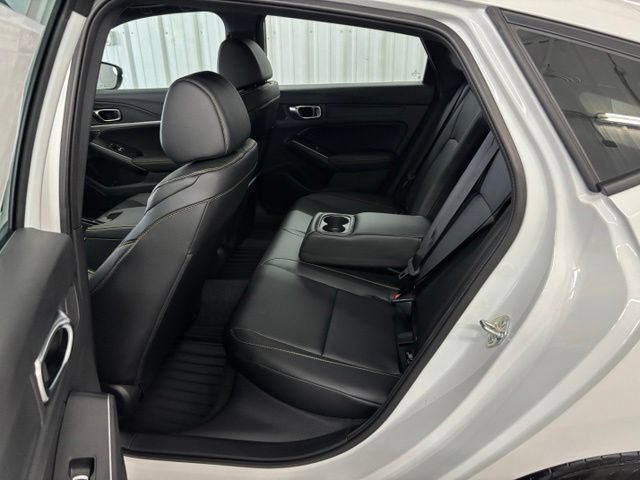 New 2026 Acura Integra A-Spec w/ Technology Package FWD image 13