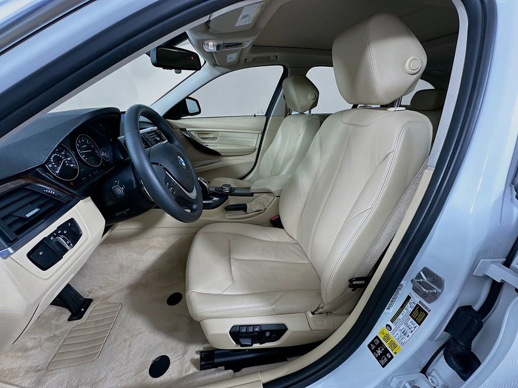 Used 2015 BMW 328i xDrive Wagon image 21
