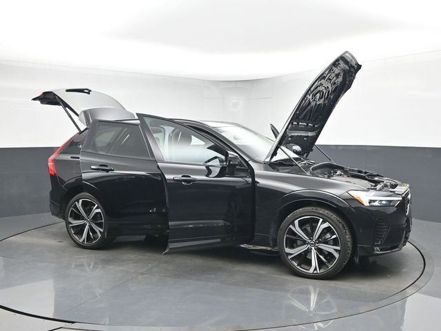 Used 2023 Volvo XC60 B6 Ultimate w/ Protection Package Premier image 52