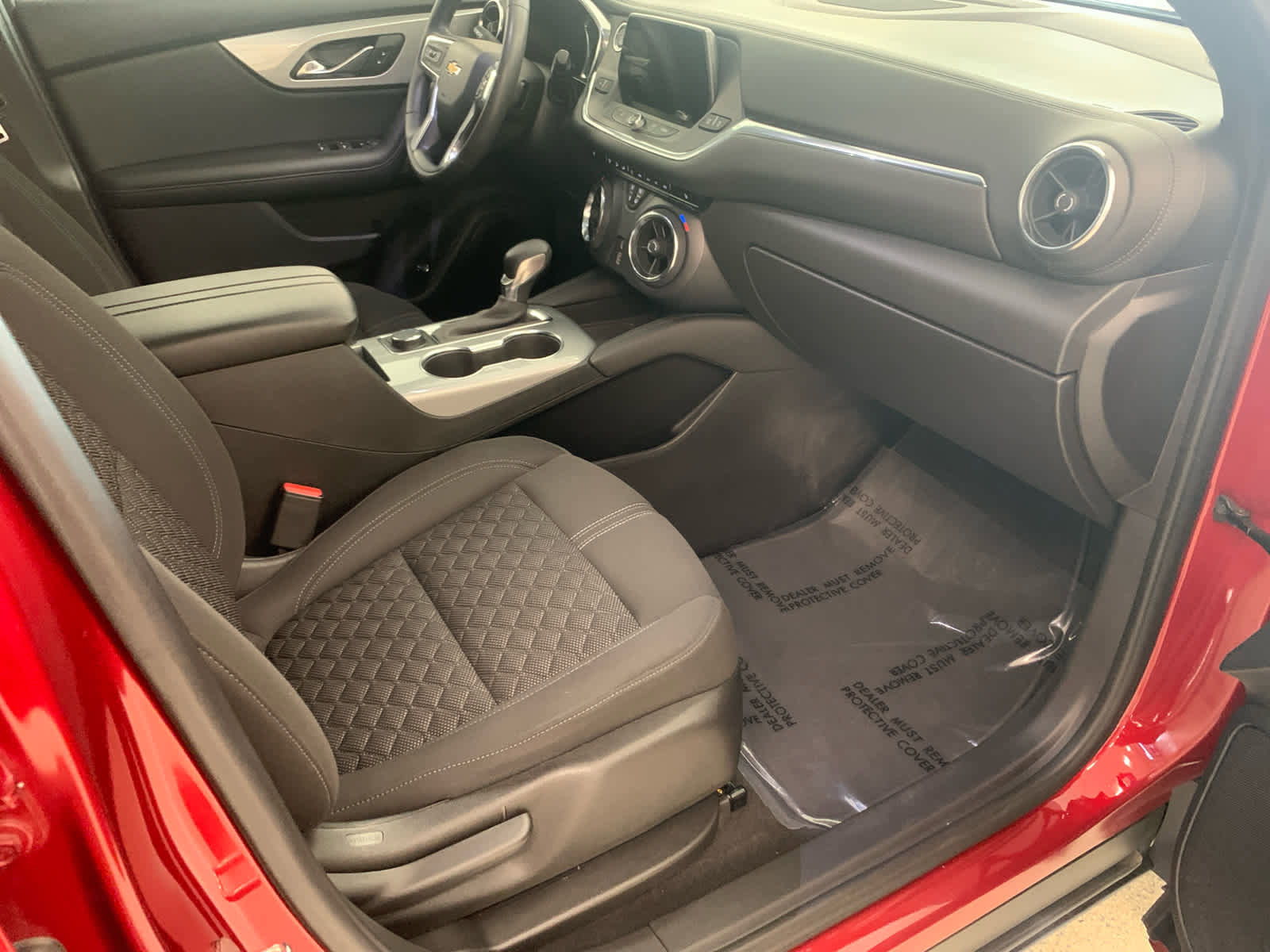 Used 2021 Chevrolet Blazer LT image 12