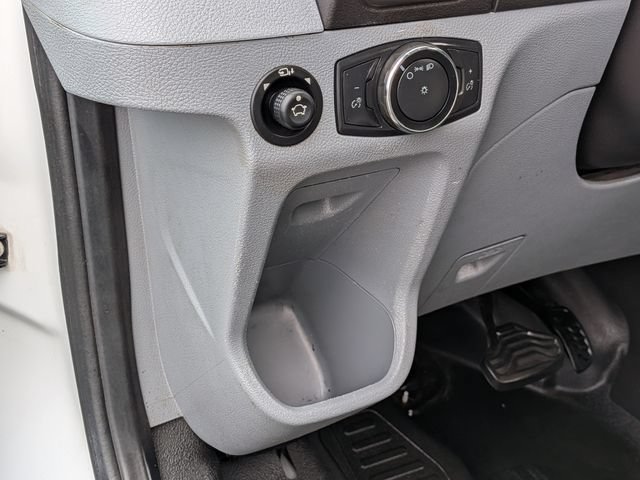 Used 2018 Ford Transit 250 130 Medium Roof RWD image 14