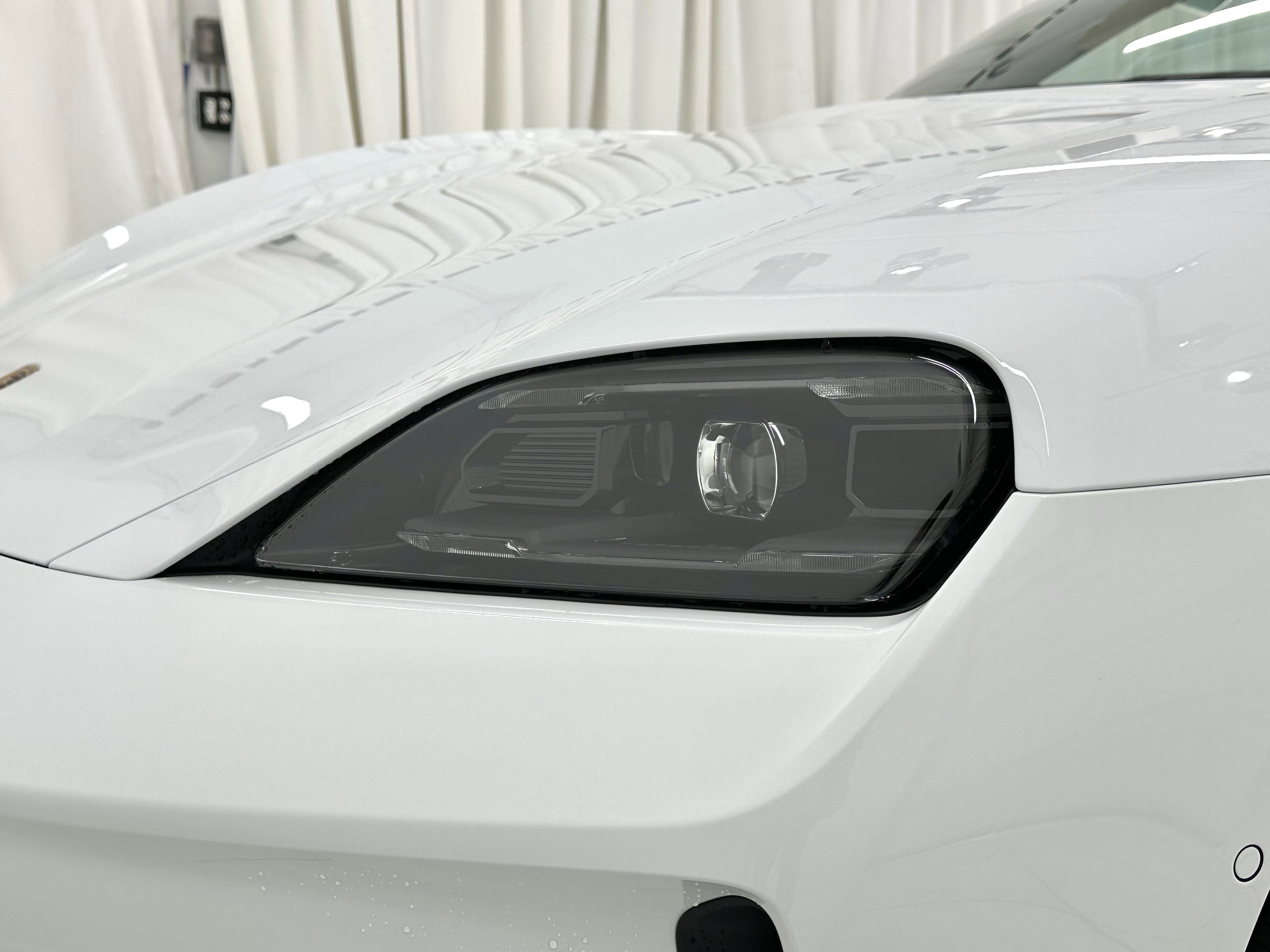 New 2025 Porsche Taycan image 17