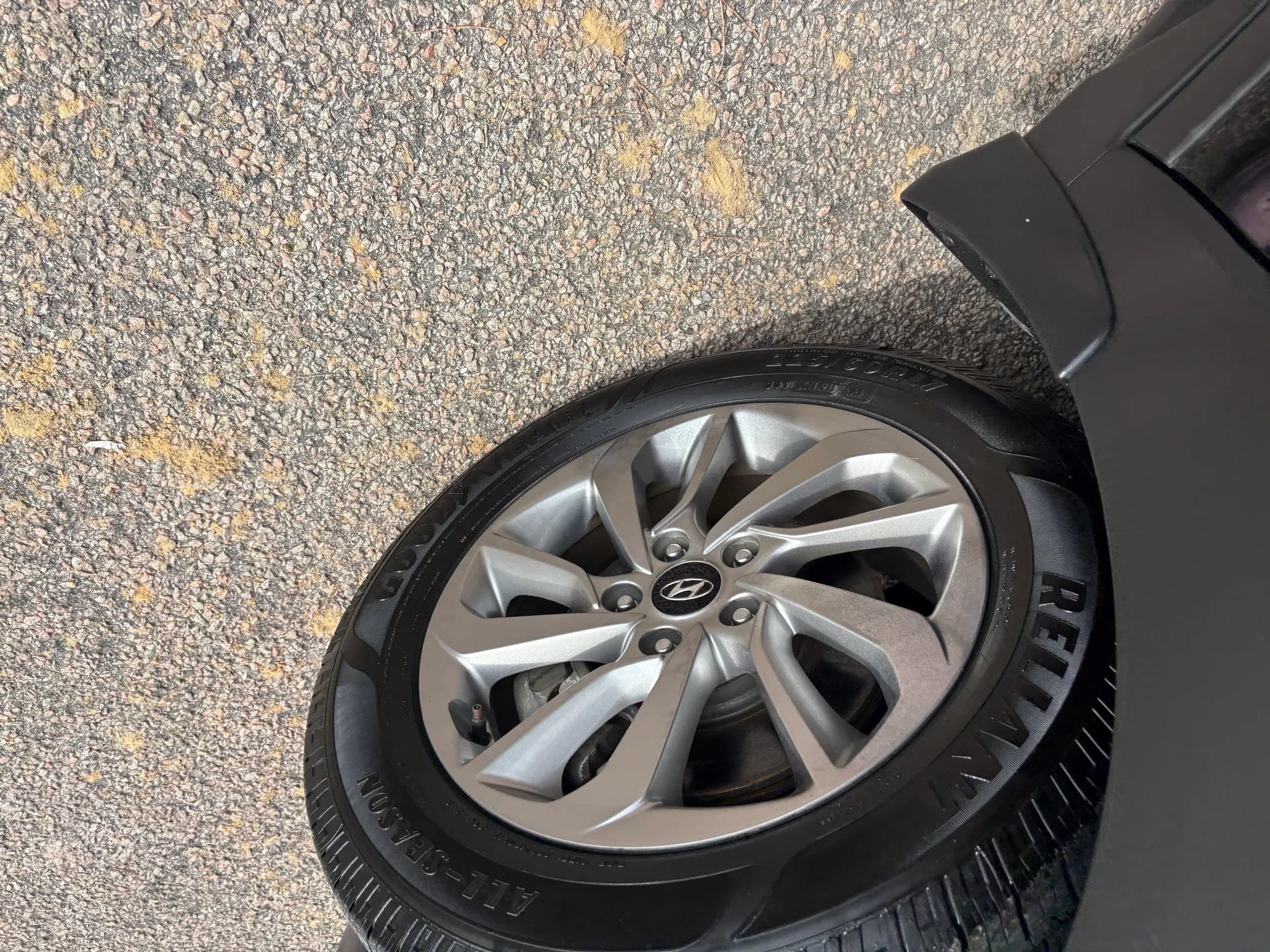 Used 2016 Hyundai Tucson SE FWD image 42