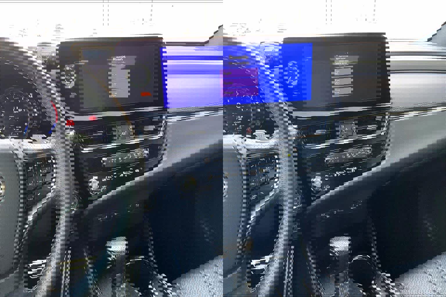 Used 2023 Lexus ES 350 F Sport w/ Accessory Package (Z2) image 7