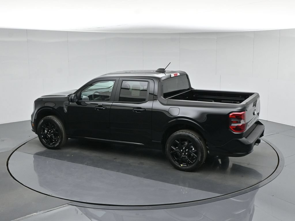 New 2026 Ford Maverick Lobo AWD/4WD image 41