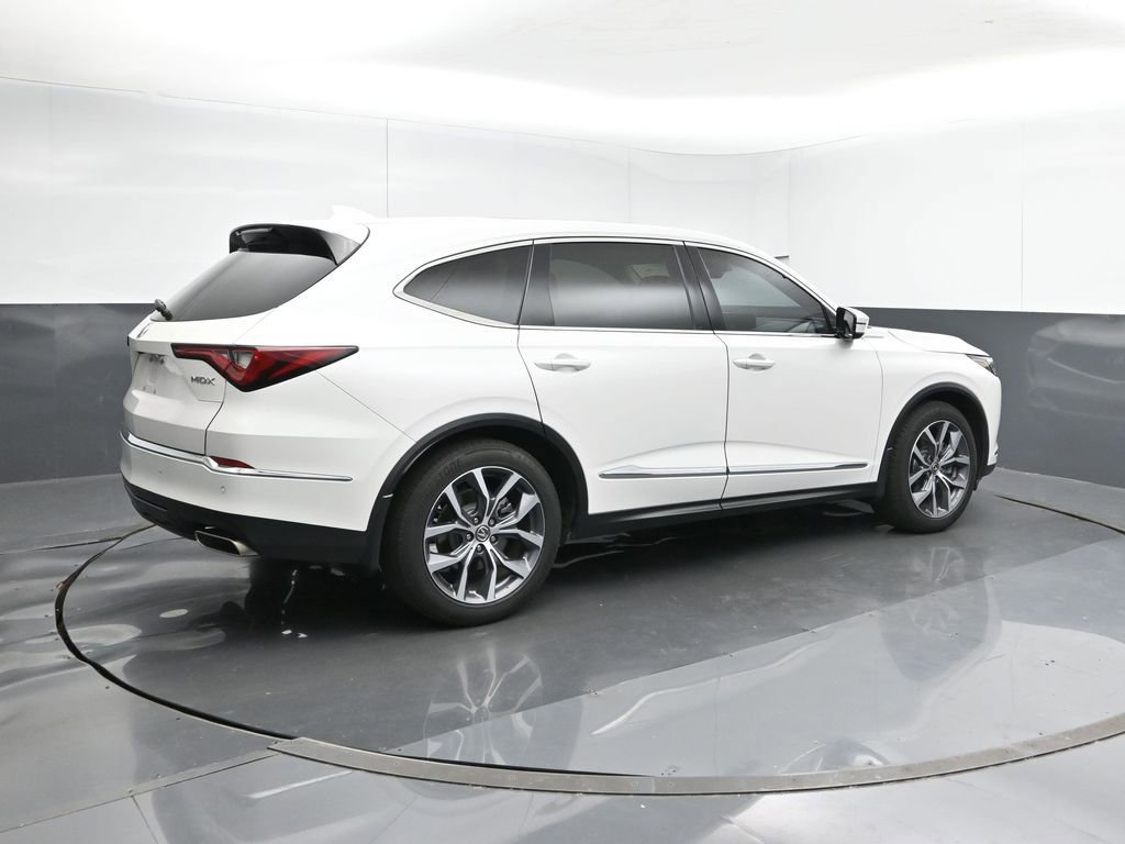 Used 2023 Acura MDX FWD w/ Technology Package image 5