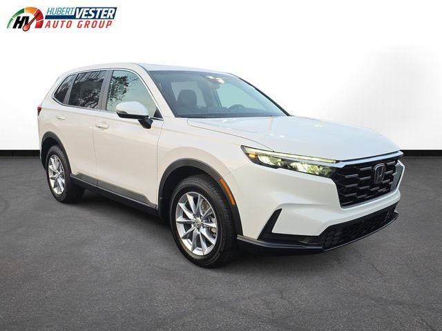 New 2026 Honda CR-V EX image 4