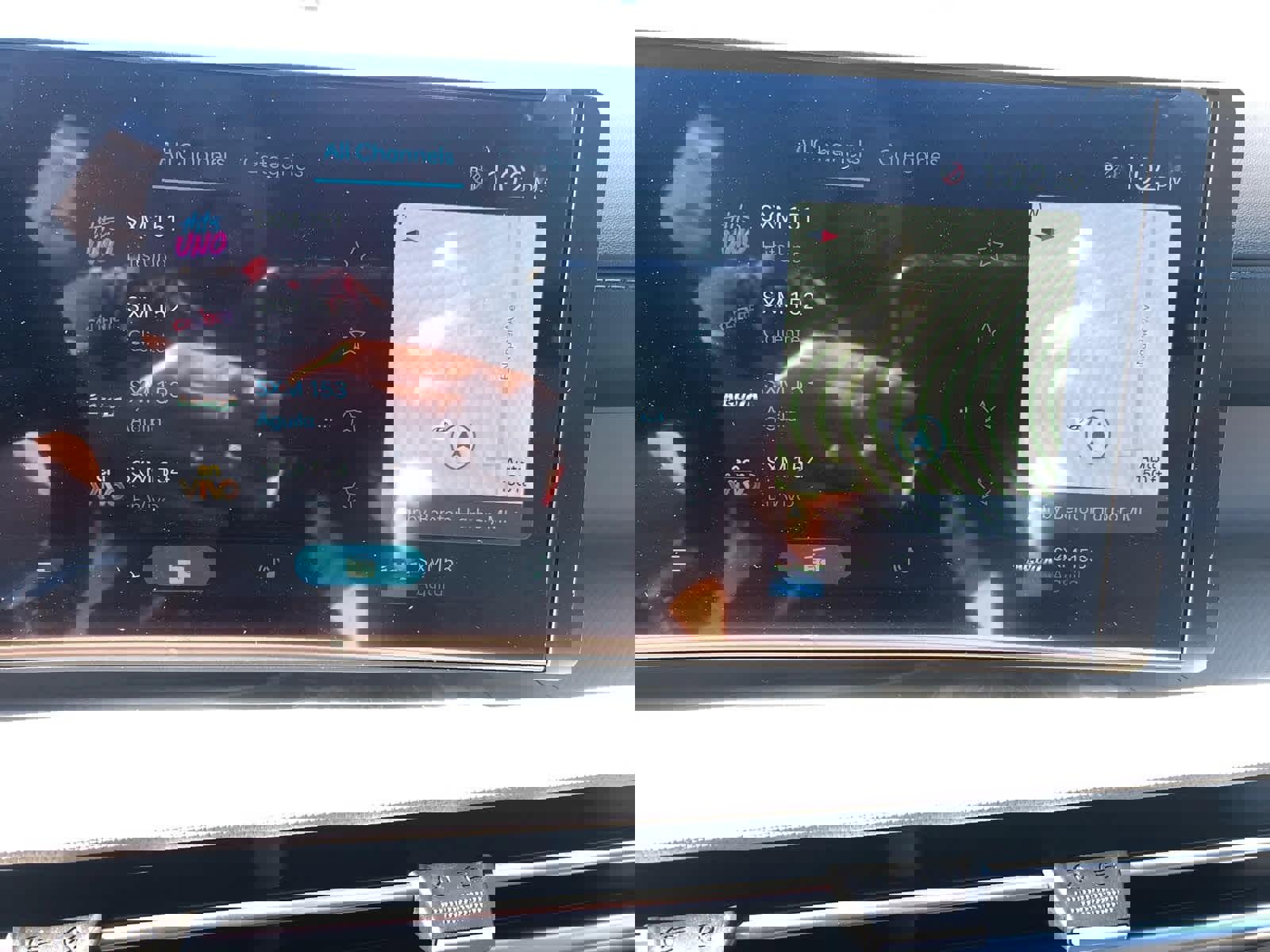 New 2025 Hyundai Tucson SEL image 11