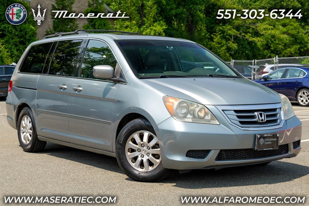 Used 2008 Honda Odyssey EX-L