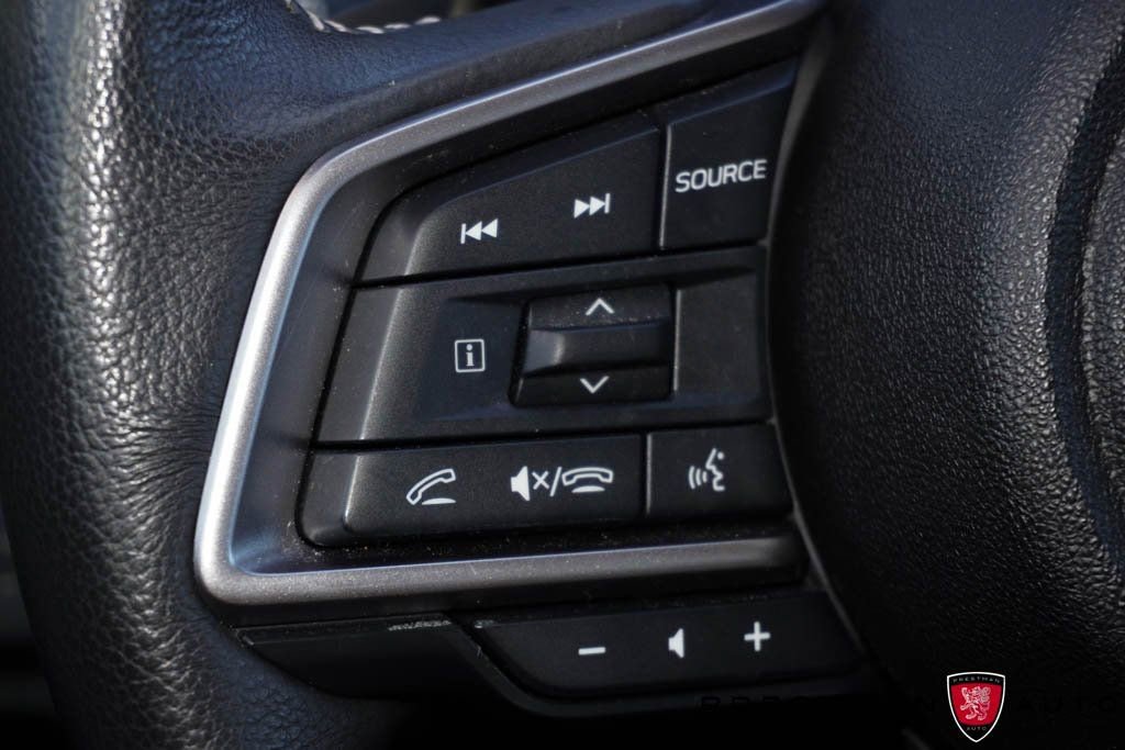 Used 2024 Subaru Outback Limited AWD/4WD image 30