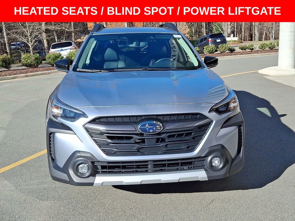 Used 2023 Subaru Outback Limited image 29